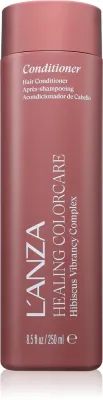 L'anza Healing ColorCare Color-Preserving Conditioner - В контексте того, что это кондиционер для волос: защитный бальзам для окрашенных волос, 250 мл
