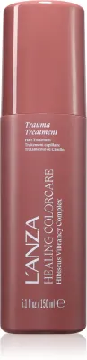 L'anza Healing ColorCare Trauma Treatment - в контексте того, что это кондиционер для волос: интенсивный уход для поврежденных и окрашенных волос