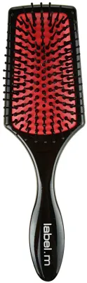 label.m Brush Cushion - Расческа для волос, 1 шт