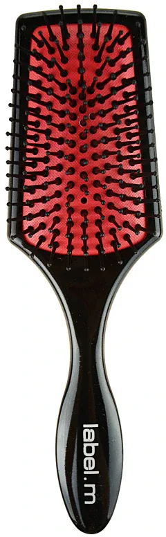 label.m Brush Cushion - Расческа для волос, 1 шт