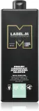 label.m Lemongrass Moisturising Shampoo - Увлажняющий шампунь с лимоном и лимонной травой, 1000 мл — фото 1