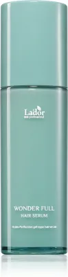 La'dor Wonder Full Hair Serum - Увлажняющая и питательная сыворотка для сухих и поврежденных волос, 100 мл