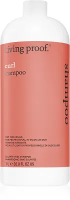 Living Proof Curl - Крем-шампунь для кудрявых волос, 1000 мл (LVP01286)