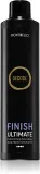 Montibello Decode Finish Ultimate Spray - Лак для волос сильной фиксации, устойчивый к влажности воздуха, 400 мл — фото 1
