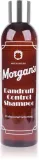 Morgan's Dandruff Control Shampoo - шампунь против перхоти, 250 мл — фото 1
