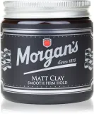 Morgan's Matt Clay - Глина для стайлинга волос — фото 1