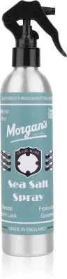 Morgan's Sea Salt Spray - Спрей для волос с морской солью, 300 мл