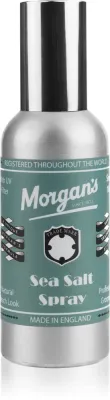 Morgan's Sea Salt Spray - Спрей для волос с морской солью, 100 мл