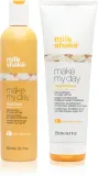 milk_shake Make My Day - набор с протеинами для всех типов волос, 2 шт — фото 1