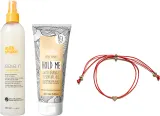 milk_shake Leave-in Treatments - Подарочный набор для волос и тела для женщин, 1 шт — фото 2