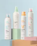 milk_shake Lifestyling Shaping Foam - Пена для укладки волос, 200 мл — фото 5