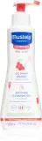 Mustela Bebe - Успокаивающий очищающий гель для детей с рождения, 300 мл — фото 1