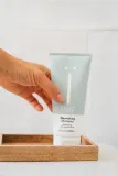 Шампунь для волос Naif Personal Care Shampoo с пантенолом, 200 мл — фото 2