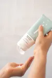 Шампунь для волос Naif Personal Care Shampoo с пантенолом, 200 мл — фото 3