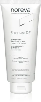 Шампунь против перхоти Noreva Sebodiane DS Anti-Dandruff Shampoo, 150 мл