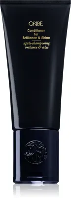 Oribe Brilliance & Shine - Кондиционер для придания блеска и мягкости волос, 200 мл