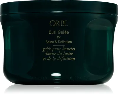Гель для укладки Oribe Curl Shine Definition для вьющихся волос, 250 мл