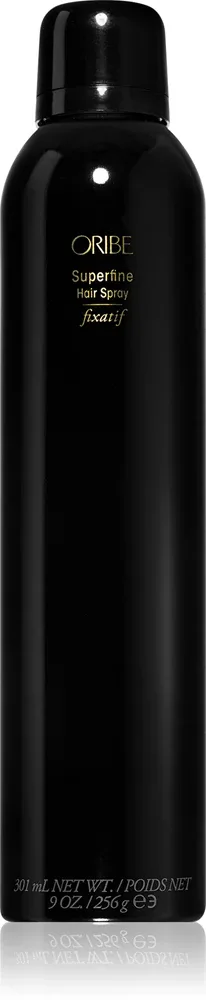 Oribe Superfine Hair Spray - Лак для волос средней фиксации