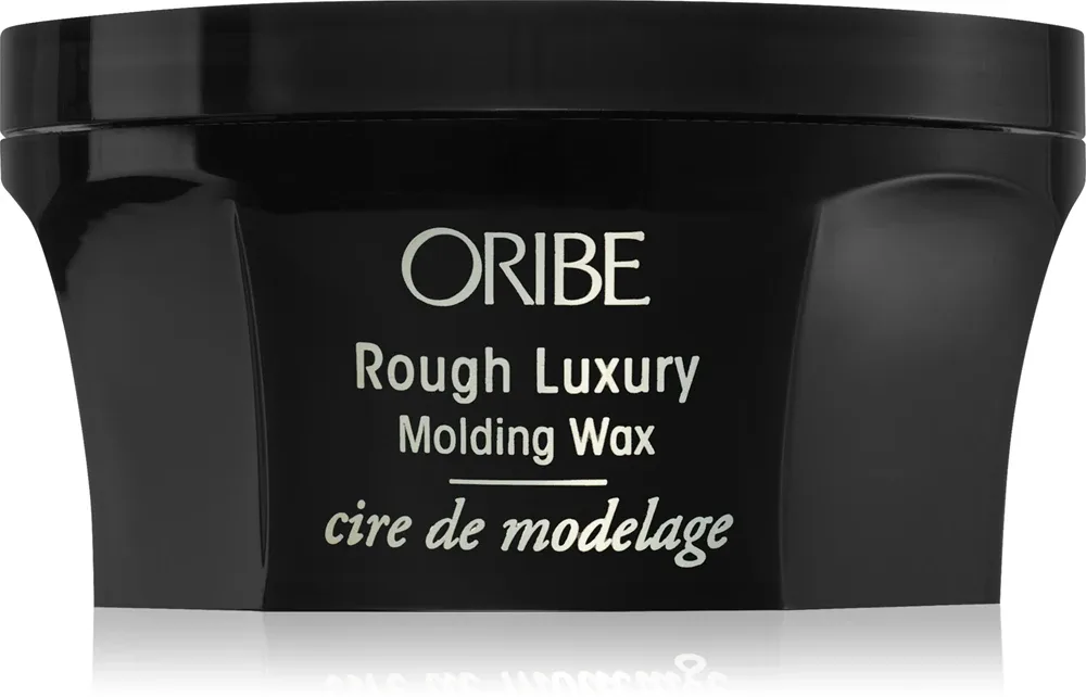 Oribe Rough Luxury Molding Wax - Воск для волос сильной фиксации, 50 мл