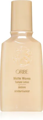 Лосьон для укладки волос Oribe Signature Matte Waves Texture Lotion с матовым эффектом, 100 мл