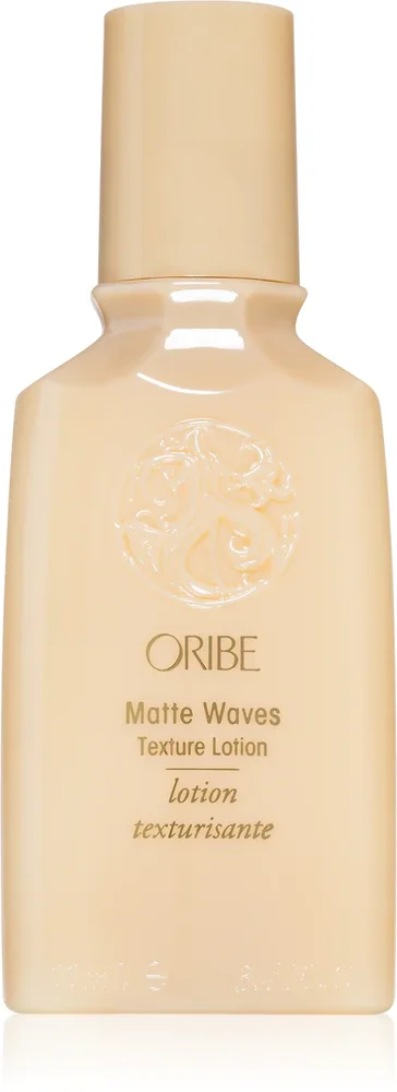 Лосьон для укладки волос Oribe Signature Matte Waves Texture Lotion с матовым эффектом, 100 мл