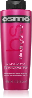 Osmo Blinding Shine - шампунь, 400 мл