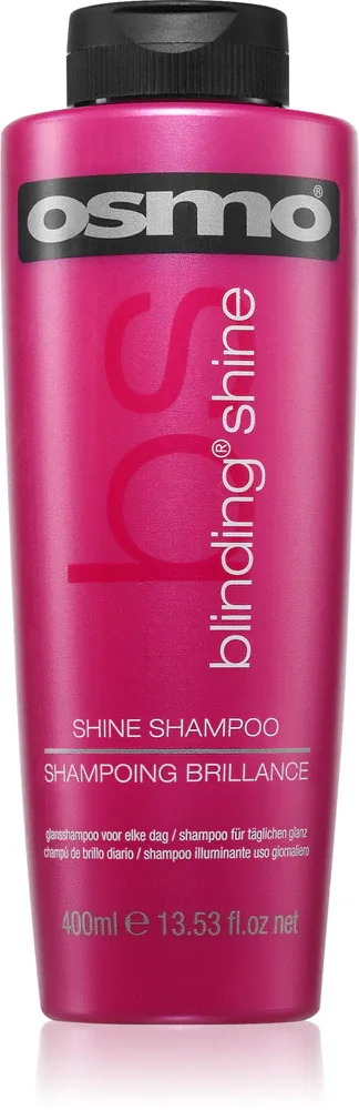 Osmo Blinding Shine - шампунь, 400 мл