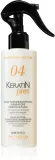 Термозащитное средство для волос Phytorelax Laboratories Keratin Plex питательное, для сияния, 180 мл — фото 1