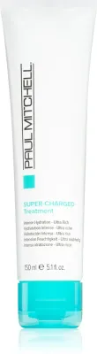 Paul Mitchell Moisture - Увлажняющий и питательный уход, придающий волосам эластичность и блеск, 150 мл