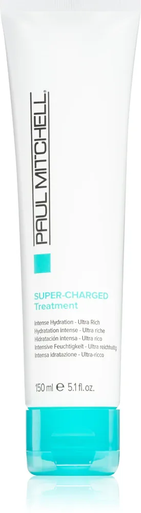 Paul Mitchell Moisture - Увлажняющий и питательный уход, придающий волосам эластичность и блеск, 150 мл