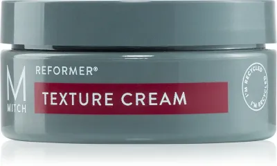Paul Mitchell Mitch Reformer - Матирующая моделирующая глина, 85 г