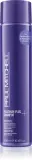 Paul Mitchell Platinum Plus Shampoo - шампунь для светлых и седых волос, 300 мл — фото 1