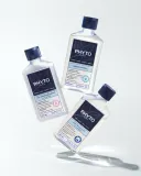 Phyto Anti-Itching Dermo-Soothing Shampoo - Успокаивающий шампунь для раздраженной кожи головы, 250 мл — фото 3