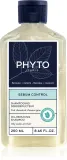 Шампунь для жирной кожи головы Phyto Sebum Control Oil-Reducing Shampoo против перхоти, 250 мл — фото 1
