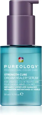 Pureology Strength Cure - Сыворотка укрепляющая, 50 мл