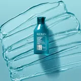 Redken Extreme Length - шампунь для ухода за длинными волосами, 300 мл — фото 2