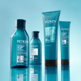 Redken Extreme Length - шампунь для ухода за длинными волосами, 300 мл — фото 5