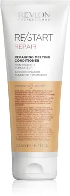 Revlon Professional Re/Start Recovery - восстанавливающий кондиционер для слабых и поврежденных волос, 200 мл