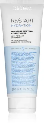 Revlon Professional Re/Start Hydration - увлажняющий кондиционер для сухих и нормальных волос, 200 мл