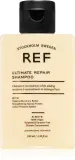REF Ultimate Repair Shampoo - глубоко регенерирующий шампунь, 100 мл — фото 1