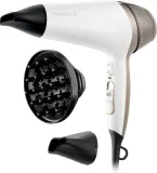 Фен для волос Remington Thermacare PRO D5720 с ионизацией, снижает термоповреждение волос, 1 шт — фото 1