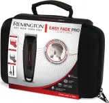 Триммер для волос Remington Easy Fade Hair Clipper HC550 с самозатачивающимися ножами, 1 шт — фото 2