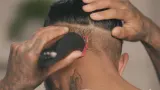 Триммер для волос Remington Easy Fade Hair Clipper HC550 с самозатачивающимися ножами, 1 шт — фото 6