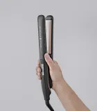 Выпрямитель для волос Remington PROluxe S9100B с плавающими пластинами, для укладки волн, 1 шт — фото 2
