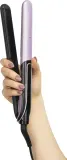 Выпрямитель для волос Remington Sleek Curl Expert S6700 с керамическими пластинами, дисплеем LED, 1 шт — фото 3