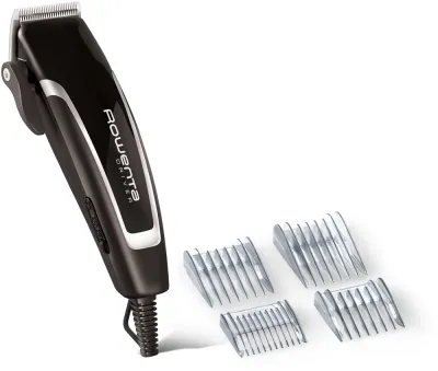 Rowenta Driver Easy TN1603F1 - Машинка для стрижки волос