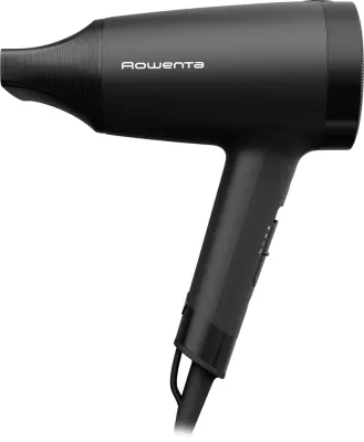 Фен для волос Rowenta Express Style CV1801F0 бережная и быстрая сушка