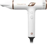 Фен для волос Rowenta NANO HY8140F0 с ионизацией, диффузором и дорожным чехлом, 1 шт — фото 2