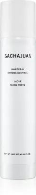 Лак для волос Sachajuan Hairspray Strong Control сильной фиксации, 200 мл