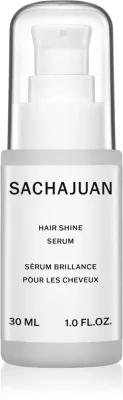 Sachajuan Shine Serum - Шелковая сыворотка для волос для придания блеска, 30 мл